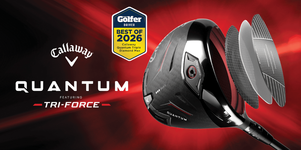 New Callawy Clubs 2026